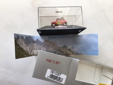 Herpa 1:87 181037 Mini Cooper