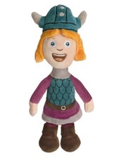 Wickie - Plüsch Figur - ca