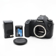 Canon EOS 6D 20.2MP Digital