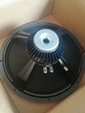 Lautsprecher Eminence 15" für