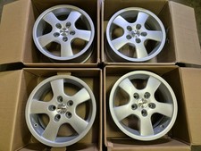 4x Enzo H Felgen 6,5x15 5x108