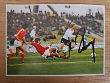 Karl Heinz Rummenigge
