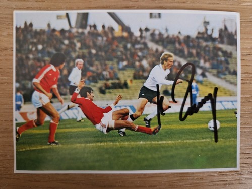 Karl heinz rummenigge - karl,