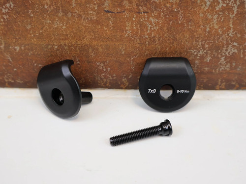Trek bolt - trek, 2-bolt