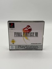 Final Fantasy VIII Sony