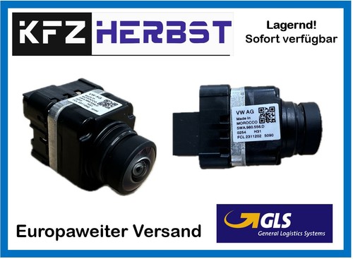Golf viii cd sensor - vw,