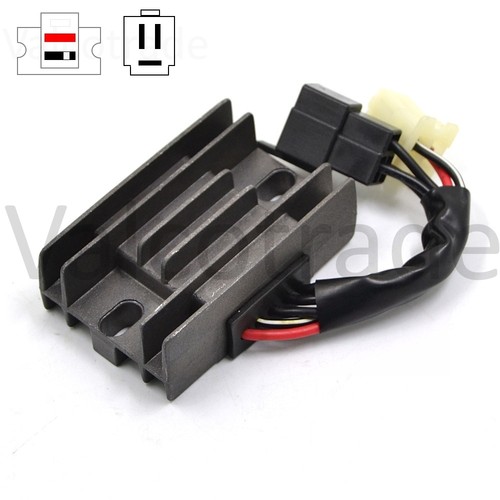 Voltage regulator for - voltage,