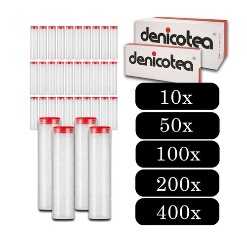 Denicotea filter - filter, |