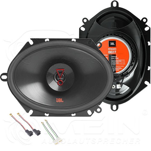 Jbl lautsprecher für ford - jbl,