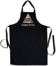 NACHOS GRILLSCHÜRZE