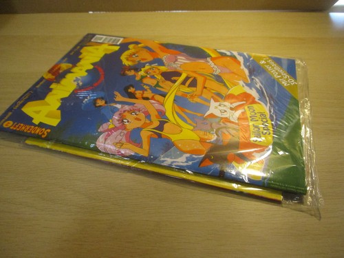 Sailor moon sonderheft 2 - sonderheft,