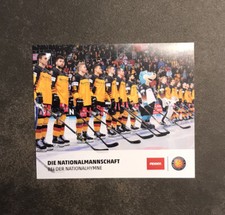 Penny, DEB, Eishockey, Die