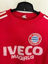 Bayern München 1982 football