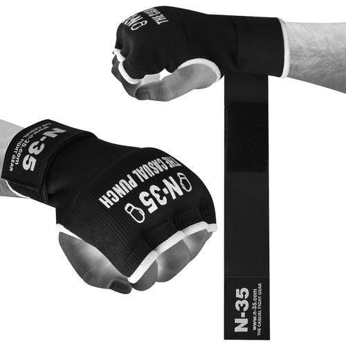 Innenhandschuhe muay thai - innenhandschuhe,