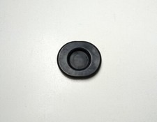 Original Smart 450 fortwo Karosserie Gummidichtung Dichtung Gummideckel schwarz