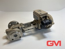 Samson Pneumatischer Stellantrieb 3277-53104120.01 pneumatic actuator 120 qcm