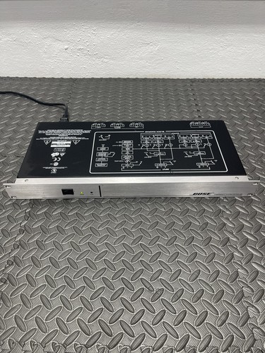Bose system controller - 8/32,
