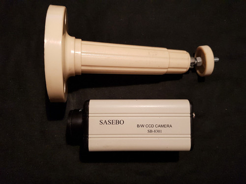 Sasebo ccd camera - ccd,