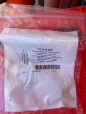 Stopfbuchsnippel Thermoele