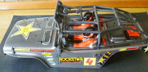 Mountain warrior crawler - mountain, warrior-