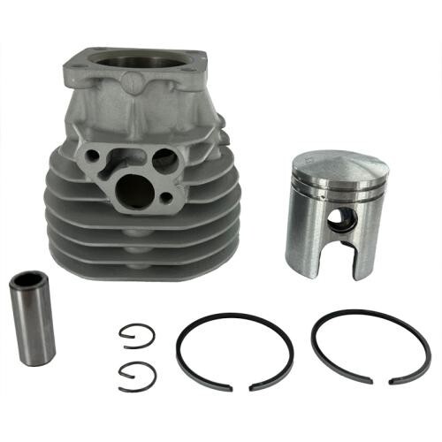 Alu zylinder set - zylinder,