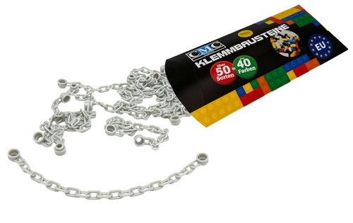 Klemmbausteine kette 30104 - klemmbausteine,