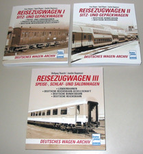 Deutsches Wagen Archiv