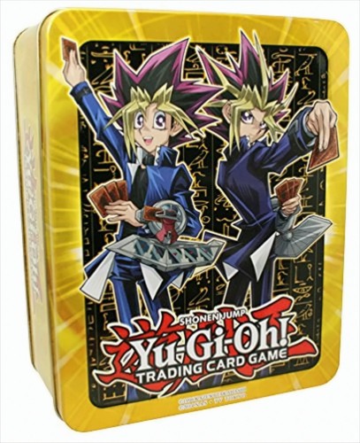 Gw14ad mega tin - yu-gi-oh,