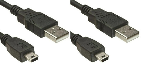 Ps3 usb kabel - usb-kabel,, lang