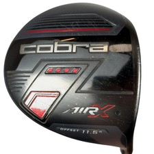 Cobra AIR-X Offset Driver /