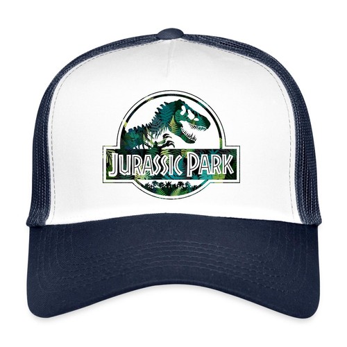 Jurassic park logo mit - jurassic,