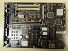 IBM PS/2 Model 55 SX Mainboard
