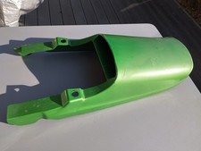 Kawasaki Z900 A4 Heckteil