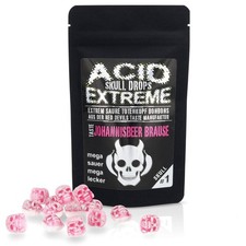 ACID SKULL DROPS EXTREME