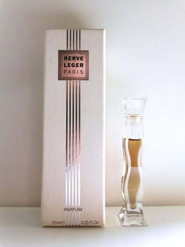 Herve leger extrait parfum - herve,