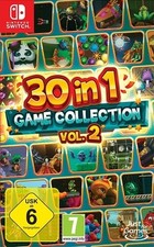 30-in-1 Game Collection