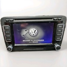 2010 - 2015 Volkswagen VW OEM