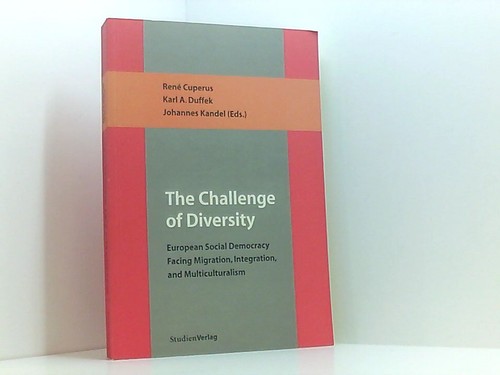 The challenge diversity - of,