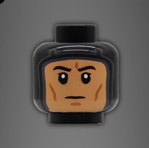 Lego star wars - star, orbital