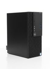 Gaming PC | GTX 1660 Super | I5-7500 | 16GB RAM | 256 GB SSD