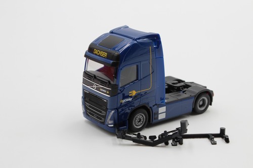 Herpa volvo xl - herpa, gl