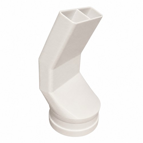 Abluftadapter für mobile