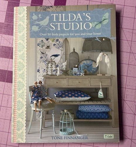 Tilda studio von tone - tilda’s,