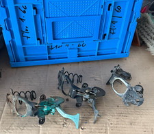 Sicherungshaken Entriegelung Motorhaube, W210 S210 (W202 W208), A 2028800464