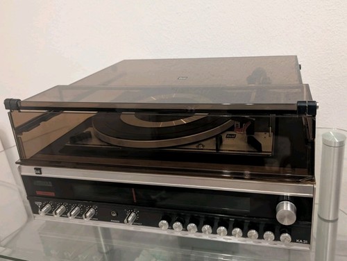 Dual 1214 hifi - +,