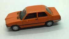 Herpa 2006 BMW 315 316 318 320 323i E21 inkaorange perfekt gesupert (53)