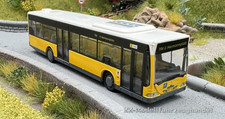 Mercedes-Benz O530 Citaro BVG Berlin Linie 194 Hermannplatz Kembel 1:87
