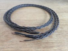 Kimber Kable 4PR Lautsprecherkabel 190cm – Hochwertiges Stereo Paar