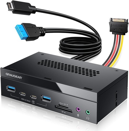 Graugear zoll pc - graugear,