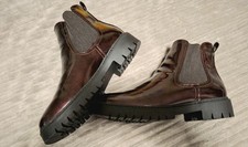 Damen Boots Gr. 40 Farbe